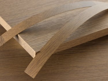 Dinant 23mm Timber-Look Edge Banding
